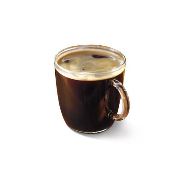 Кофе американо