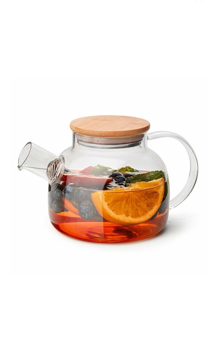 Чай фруктовый