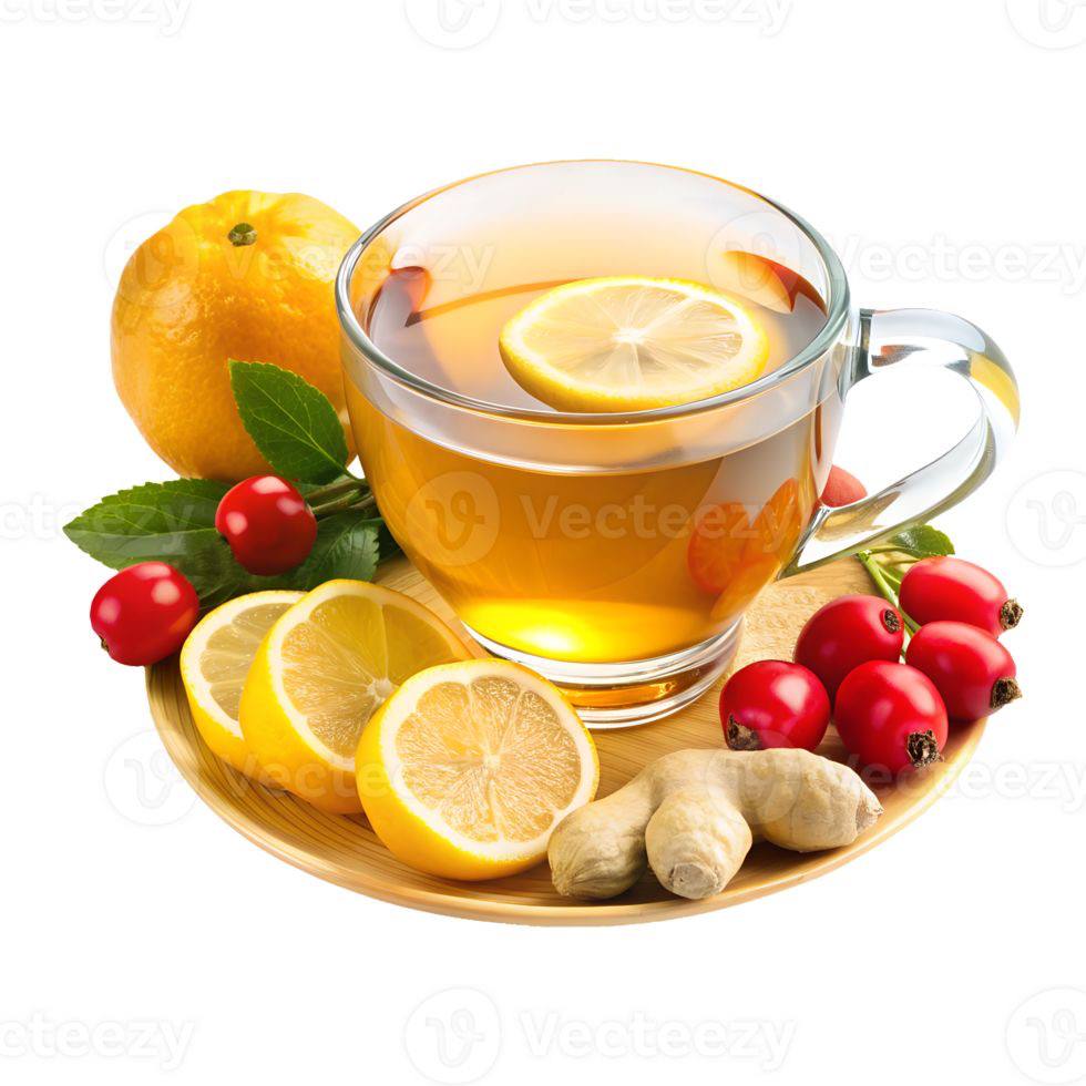 Ташкентский чай